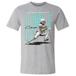 Jaylen Waddle Men's Cotton T-Shirt | 500 LEVEL