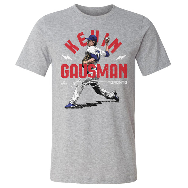 Kevin Gausman Men's Cotton T-Shirt | 500 LEVEL