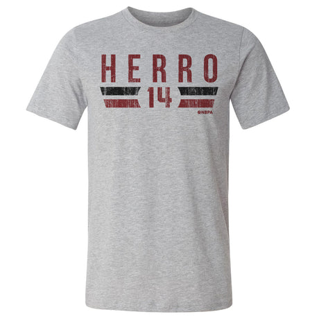 Tyler Herro Men's Cotton T-Shirt | 500 LEVEL