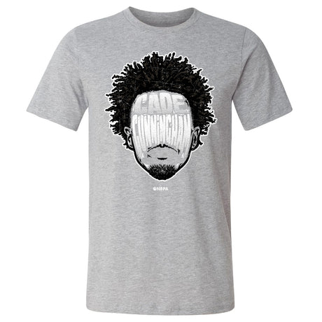 Cade Cunningham Men's Cotton T-Shirt | 500 LEVEL