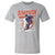 Craig Simpson Men's Cotton T-Shirt | 500 LEVEL