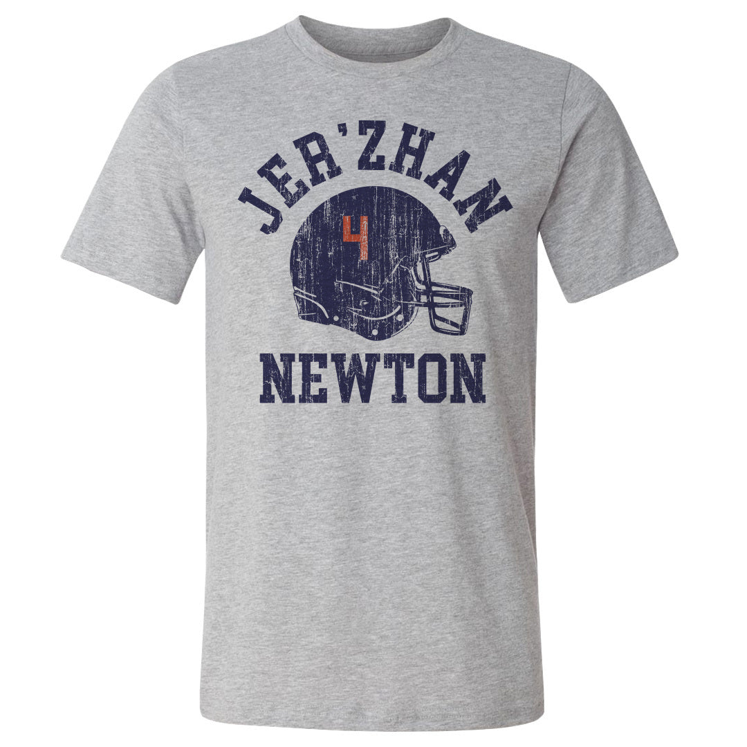 Jer&#39;Zhan Newton Men&#39;s Cotton T-Shirt | 500 LEVEL