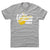West Virginia Men's Cotton T-Shirt | 500 LEVEL
