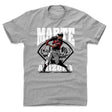 Ketel Marte Men's Cotton T-Shirt | 500 LEVEL