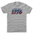 4th of July Men's Cotton T-Shirt | 500 LEVEL