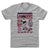 Ryne Sandberg Men's Cotton T-Shirt | 500 LEVEL