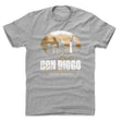 San Diego Men's Cotton T-Shirt | 500 LEVEL