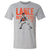 Lance McCullers Jr. Men's Cotton T-Shirt | 500 LEVEL
