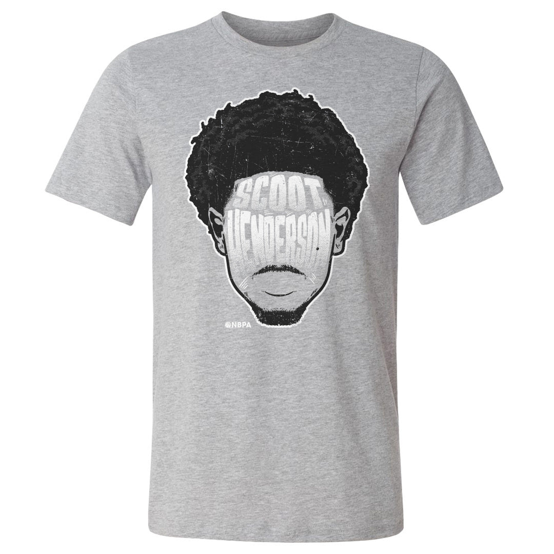 Scoot Henderson Men's Cotton T-Shirt | 500 LEVEL