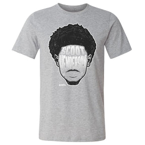 Scoot Henderson Men's Cotton T-Shirt | 500 LEVEL