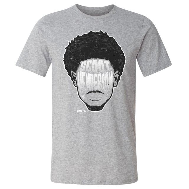 Scoot Henderson Men's Cotton T-Shirt | 500 LEVEL