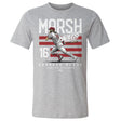 Brandon Marsh Men's Cotton T-Shirt | 500 LEVEL