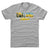 Oakland Men's Cotton T-Shirt | 500 LEVEL
