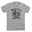 Dave Winfield Men's Cotton T-Shirt | 500 LEVEL