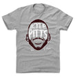 Kyle Pitts Men's Cotton T-Shirt | 500 LEVEL