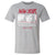Stephen Vickers Men's Cotton T-Shirt | 500 LEVEL