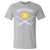 Daniel Bouchard Men's Cotton T-Shirt | 500 LEVEL