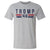Chadwick Tromp Men's Cotton T-Shirt | 500 LEVEL