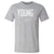 Bryce Young Men's Cotton T-Shirt | 500 LEVEL
