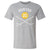 Mark Hunter Men's Cotton T-Shirt | 500 LEVEL