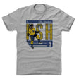 Filip Forsberg Men's Cotton T-Shirt | 500 LEVEL