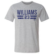 Kyren Williams Men's Cotton T-Shirt | 500 LEVEL