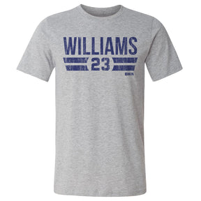 Kyren Williams Men's Cotton T-Shirt | 500 LEVEL