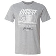 Johnny Bucyk Men's Cotton T-Shirt | 500 LEVEL