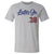 Mark Leiter Jr. Men's Cotton T-Shirt | 500 LEVEL
