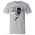Mike Williams Men's Cotton T-Shirt | 500 LEVEL