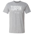 KaVontae Turpin Men's Cotton T-Shirt | 500 LEVEL
