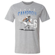 Jack Campbell Men's Cotton T-Shirt | 500 LEVEL