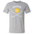Steve Kasper Men's Cotton T-Shirt | 500 LEVEL