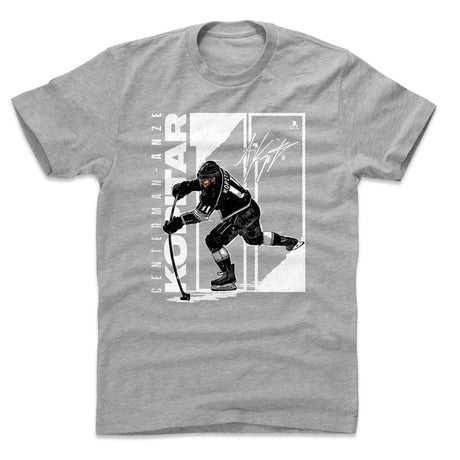 Anze Kopitar Men's Cotton T-Shirt | 500 LEVEL