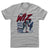 Ozzie Smith Men's Cotton T-Shirt | 500 LEVEL