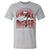 Javon Hargrave Men's Cotton T-Shirt | 500 LEVEL