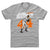 Willie McCovey Men's Cotton T-Shirt | 500 LEVEL