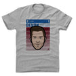 Devon Toews Men's Cotton T-Shirt | 500 LEVEL