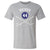 Stephane Richer Men's Cotton T-Shirt | 500 LEVEL