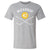 Michael McCarron Men's Cotton T-Shirt | 500 LEVEL