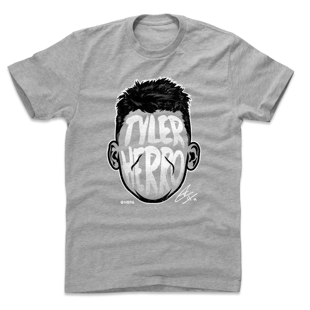 Tyler Herro Men&#39;s Cotton T-Shirt | 500 LEVEL