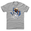 Dak Prescott Men's Cotton T-Shirt | 500 LEVEL