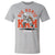 Kam Stutts Men's Cotton T-Shirt | 500 LEVEL