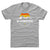 Wyoming Men's Cotton T-Shirt | 500 LEVEL