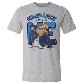 Roman Reigns Men's Cotton T-Shirt | 500 LEVEL