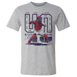 Willson Contreras Men's Cotton T-Shirt | 500 LEVEL