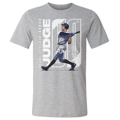 Aaron Judge Men's Cotton T-Shirt | 500 LEVEL