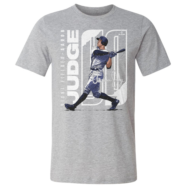 Aaron Judge Men's Cotton T-Shirt | 500 LEVEL