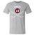 Joe Sakic Men's Cotton T-Shirt | 500 LEVEL