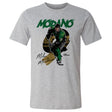 Mike Modano Men's Cotton T-Shirt | 500 LEVEL